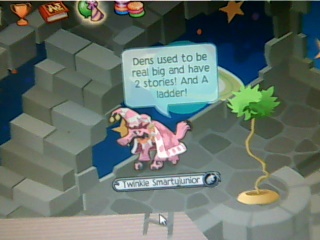 The Animal Jam Buzz All About Beta Nm Tan Carpet