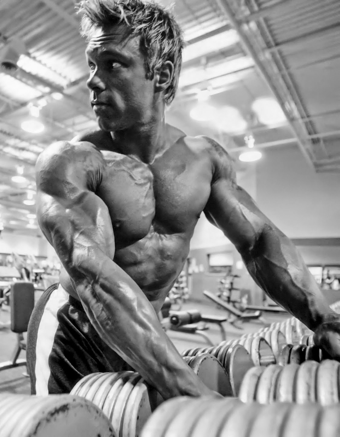 Bodyspace Junction Larry