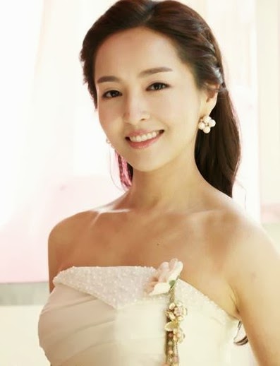 Most Beautiful Korean Actresses in the World