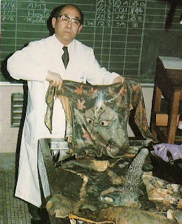 Dr. Katsunari Fukushi Dr. Katsunari Fukushi