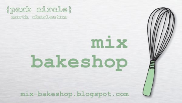 mix bakeshop