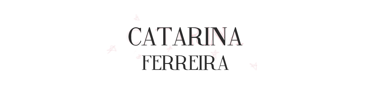 Catarina Ferreira