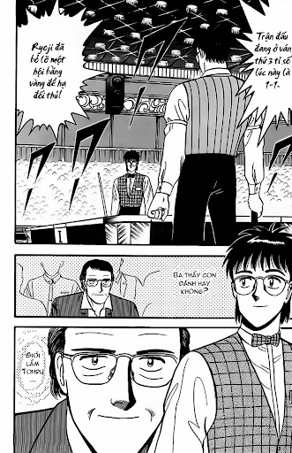 Break Shot chap 59