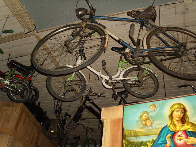 Gloria Vintage: agosto 2013