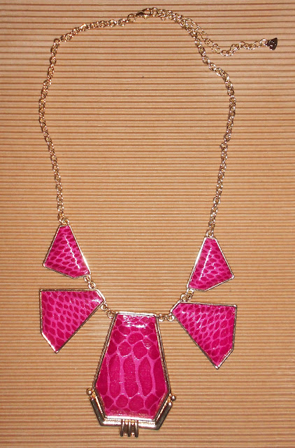 FAB Finds: ACCESSORY LOVE