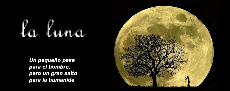 La Luna