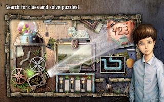 Stray Souls: Dollhouse Story v1.1 for Android Stray Souls: Dollhouse Story v1.1 for Android
