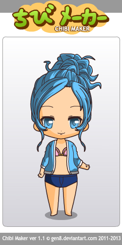 chibi template maker traffic club chibi template maker