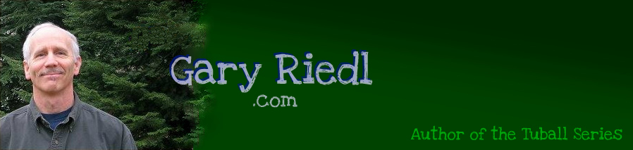 GaryRiedl.com