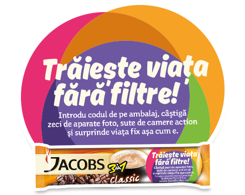 Jacobs Concurs Jacobs Iți Aduce Calitatea Din Cafenea Facebook