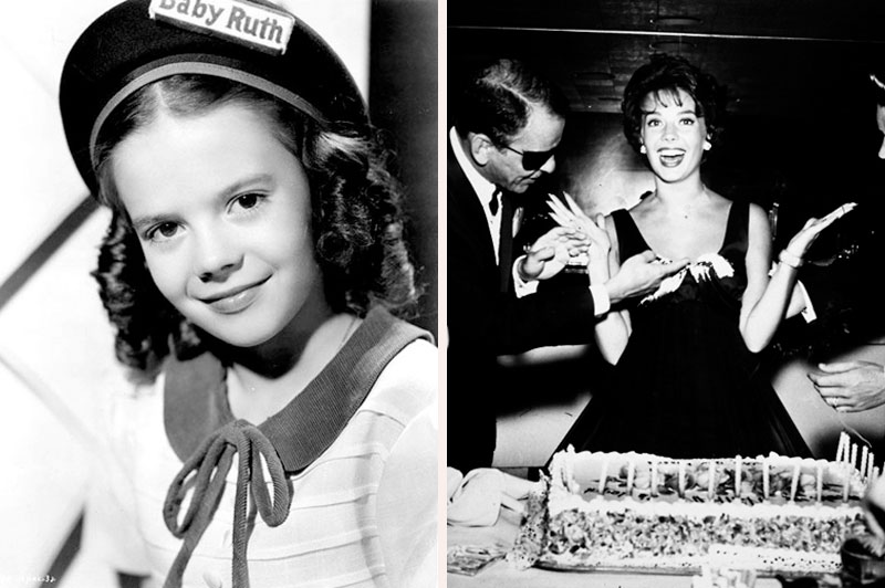 Q&rsquo;s Daydream: Happy Birthday Natalie Wood