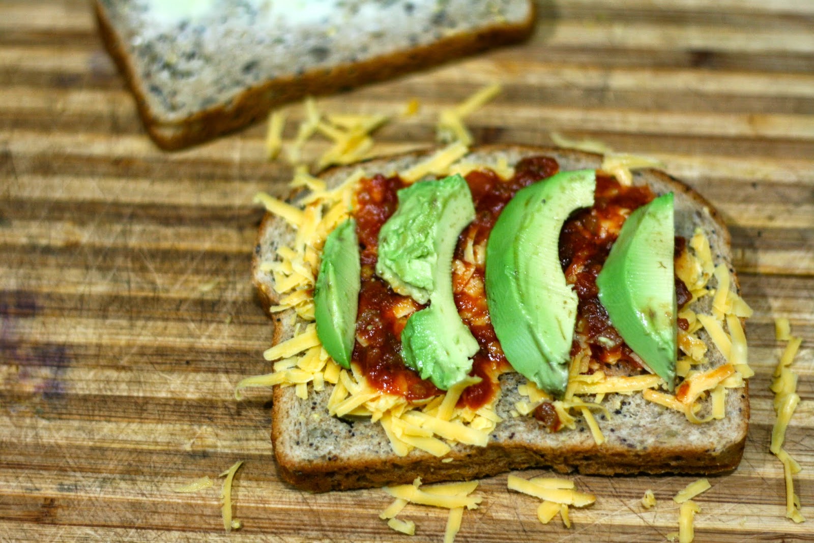 The Little Backyard Farm Meatless Friday Meatless Panini