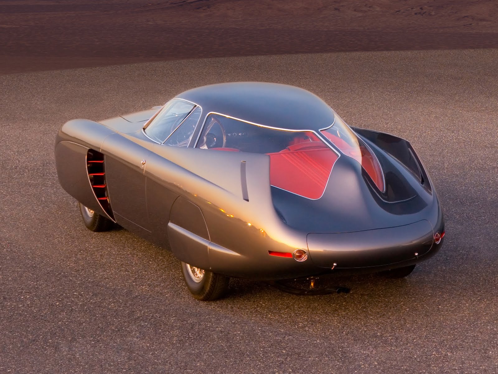 bertone bat