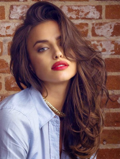 How to Chic THE GUIDE TO FLAWLESS RED LIPS FOR EVERY SKINTONE HOW TO