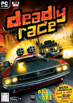 Descargar Deadly Race para 
    PC Windows en Español es un juego de Conduccion desarrollado por Julio 2003