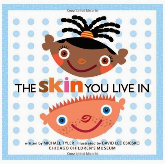 Beautifully Mixed My Top 5 Books for Biracial Kids