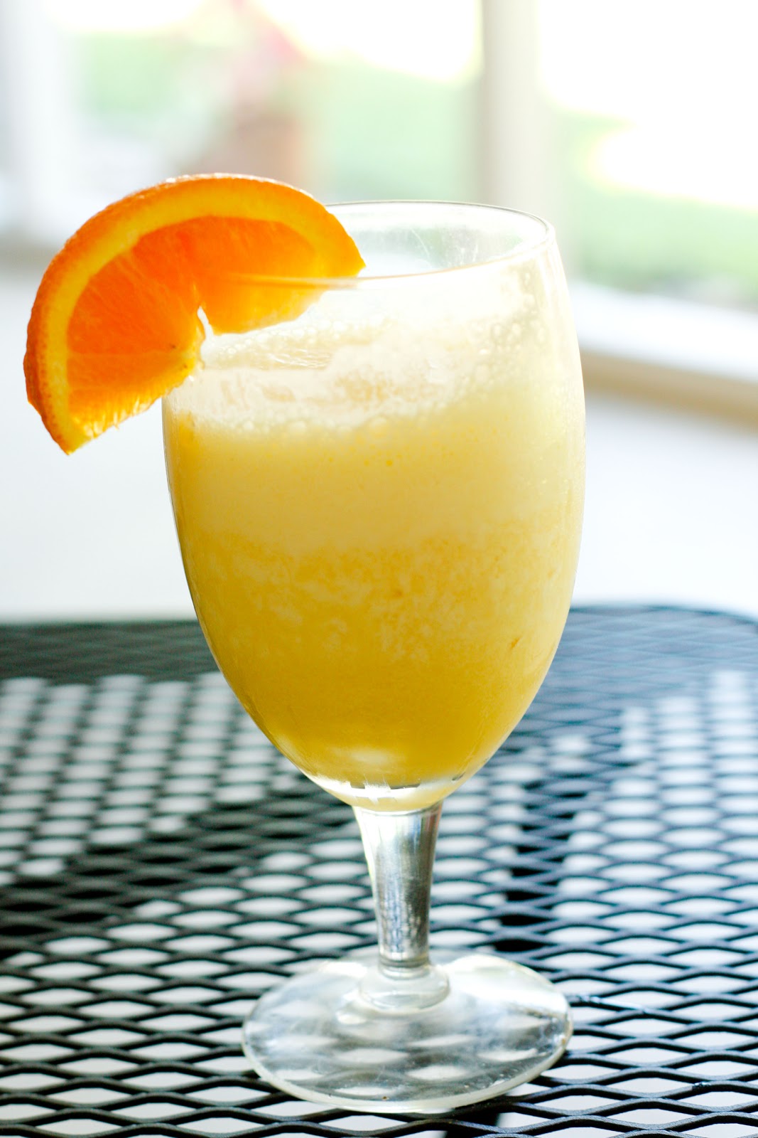 Casual Cuisine Orange Julius