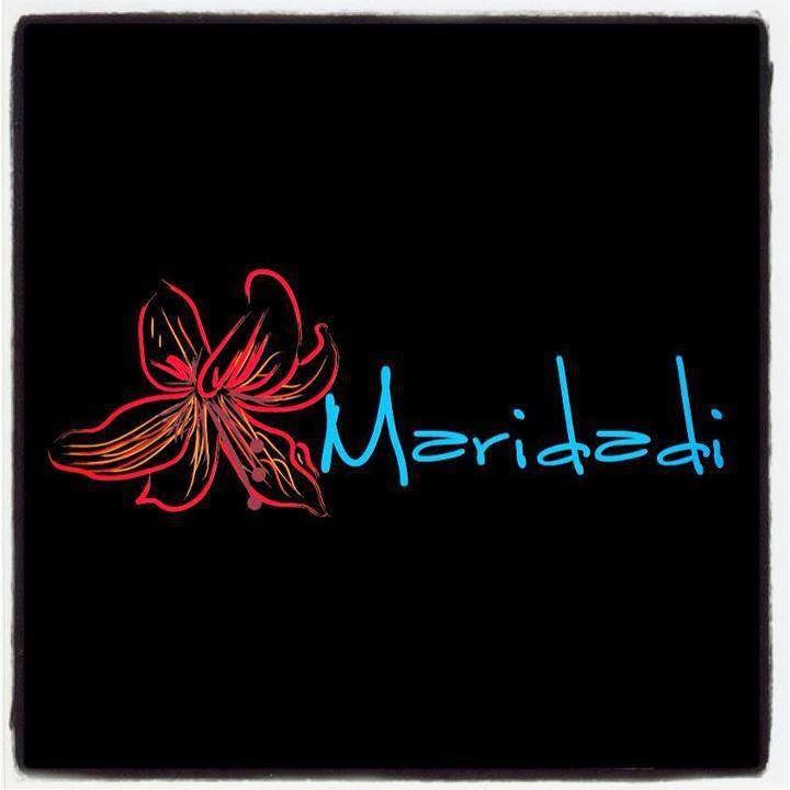 Maridadi Website