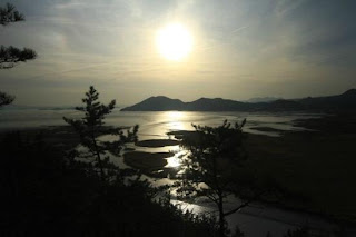 Suncheon South Korea