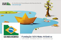 sos mata atlântica