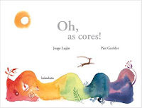 Ver Logo Oh, as cores! na Rede de Bibliotecas de Galicia