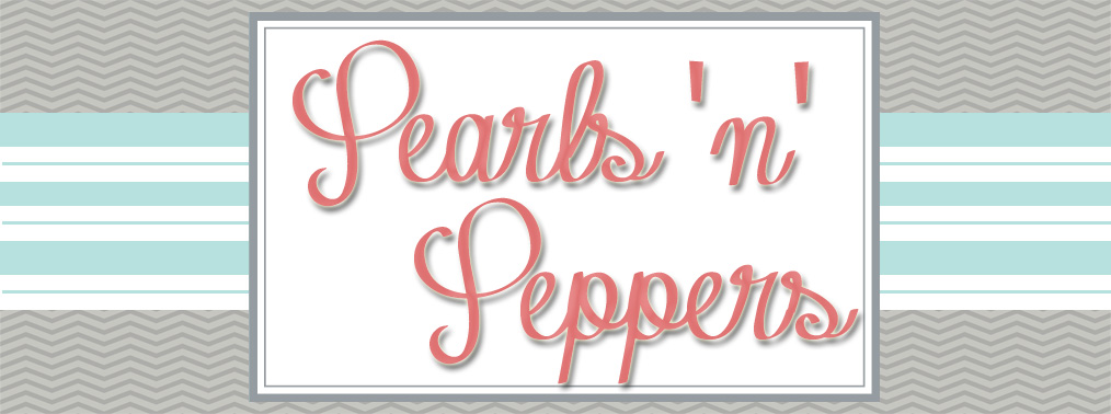 Pearls 'n Peppers