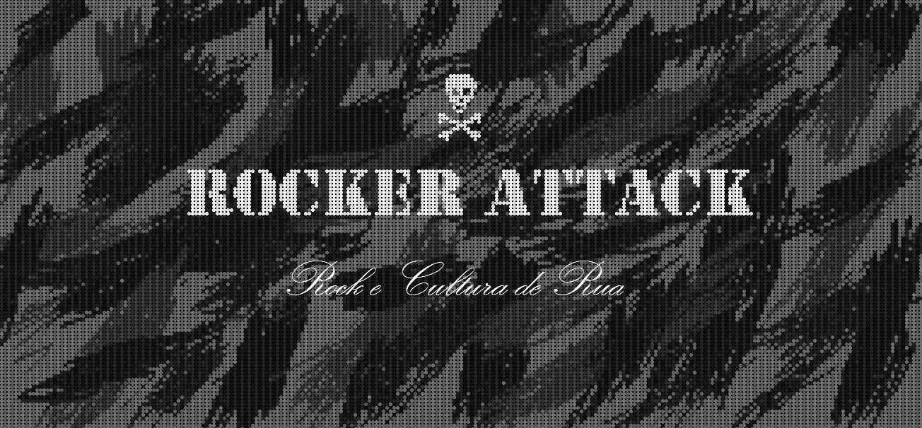 Rocker Attack
