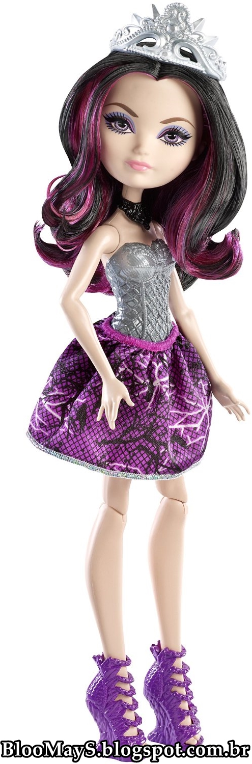 Boneca Rainha Má Ever After High Jogo Dragões - Mattel - Carrefour