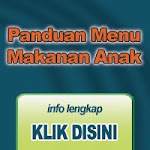 Panduan Menu Makan Anak