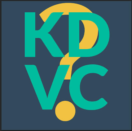 KDVC? DESAPARECIDOS