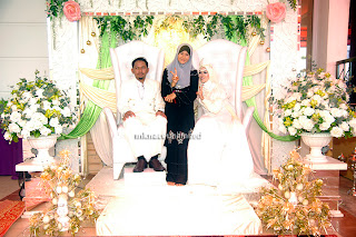 Faka n Faizah : Photoshoot Session