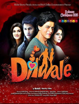 Dilwale hindi 128 kbps mp3 song shahrukh khan download