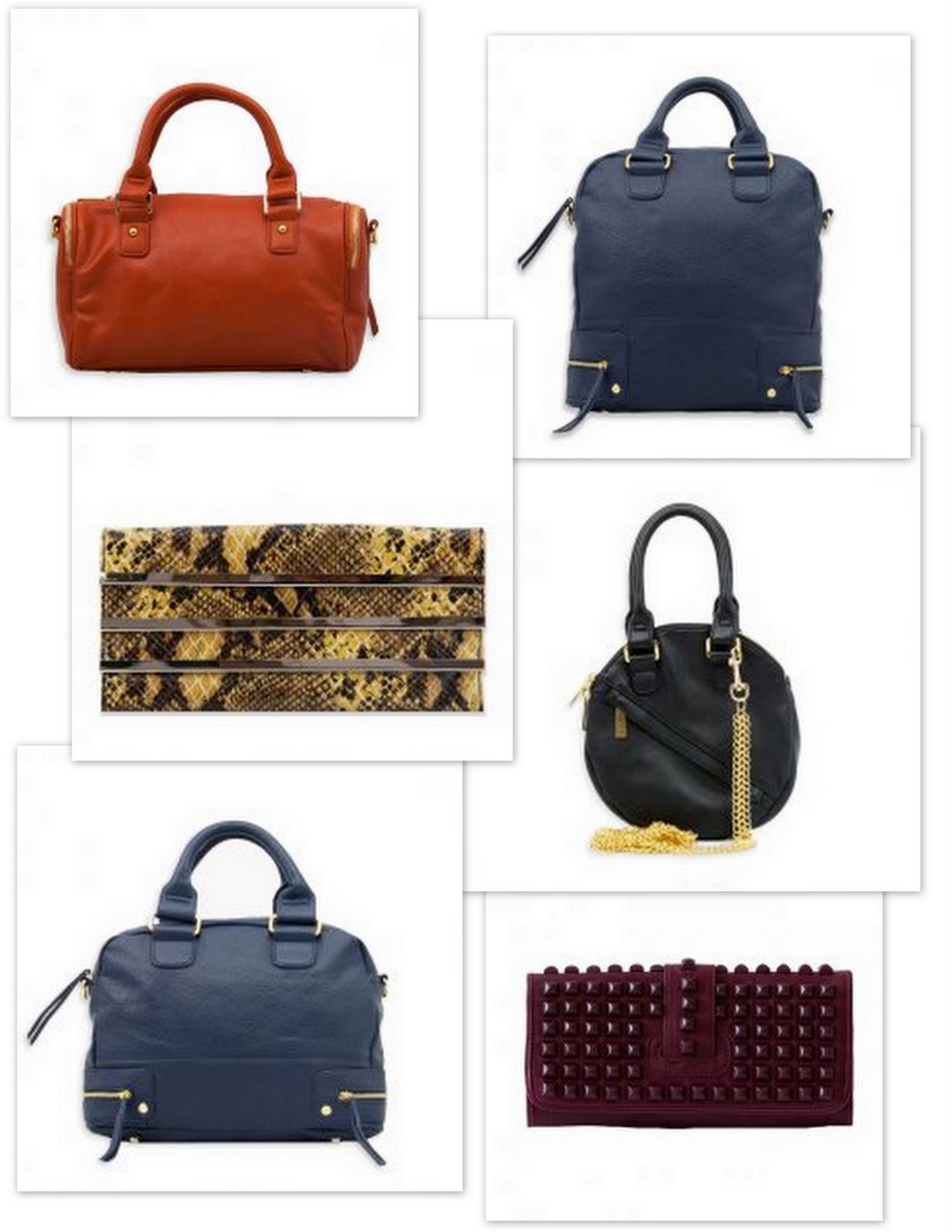 Navoh Handbags Look Linger Love Look Linger Love