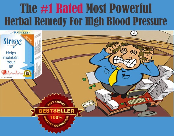 Natural Remedies For High Blood Pressure