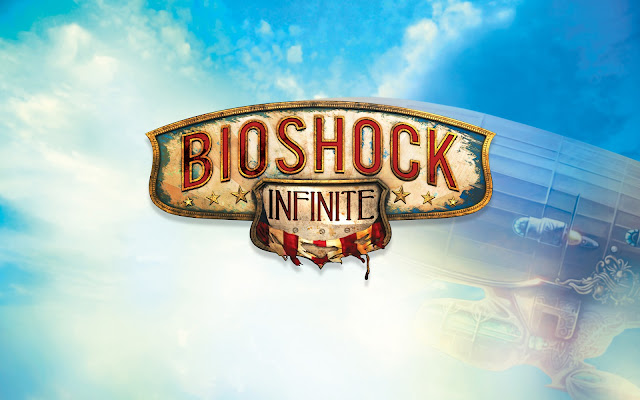 BioShock : Infinite
