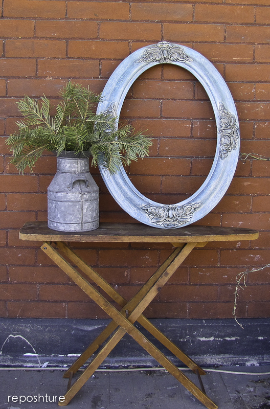 Reposhture Studio How to Fix Missing Moulding