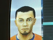 NOME JOGADOR :CEARÁ NOME NA CAMISA:CEARÁ CLUBE:CRUZEIRO EC (gedc )