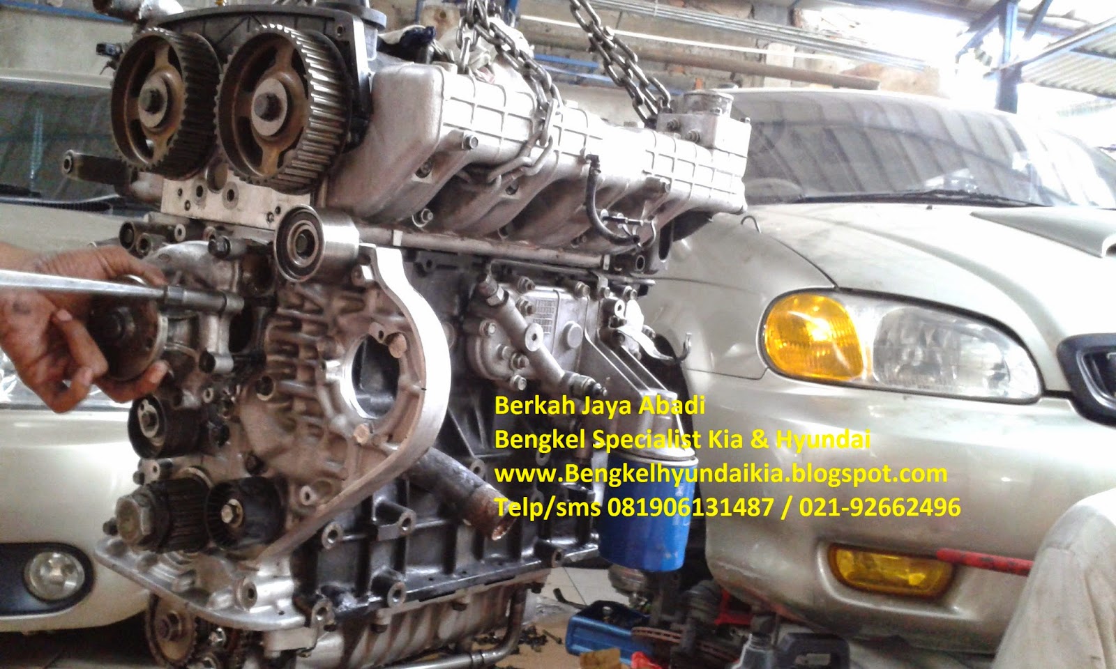 Kelemahan Kia Carnival Diesel Manual Kelemahan Kia Carnival Diesel Manual