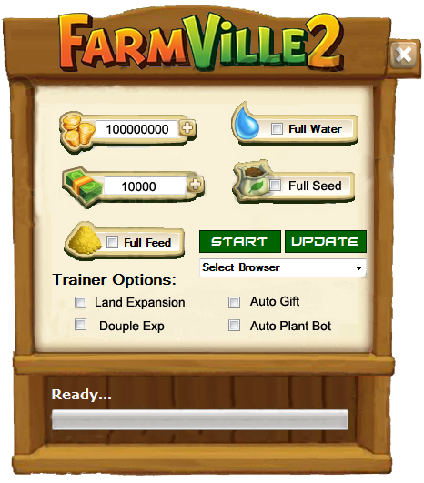 farmville 2 cheat engine xp