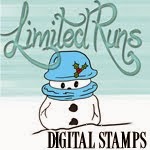 Limited Runs Stamps