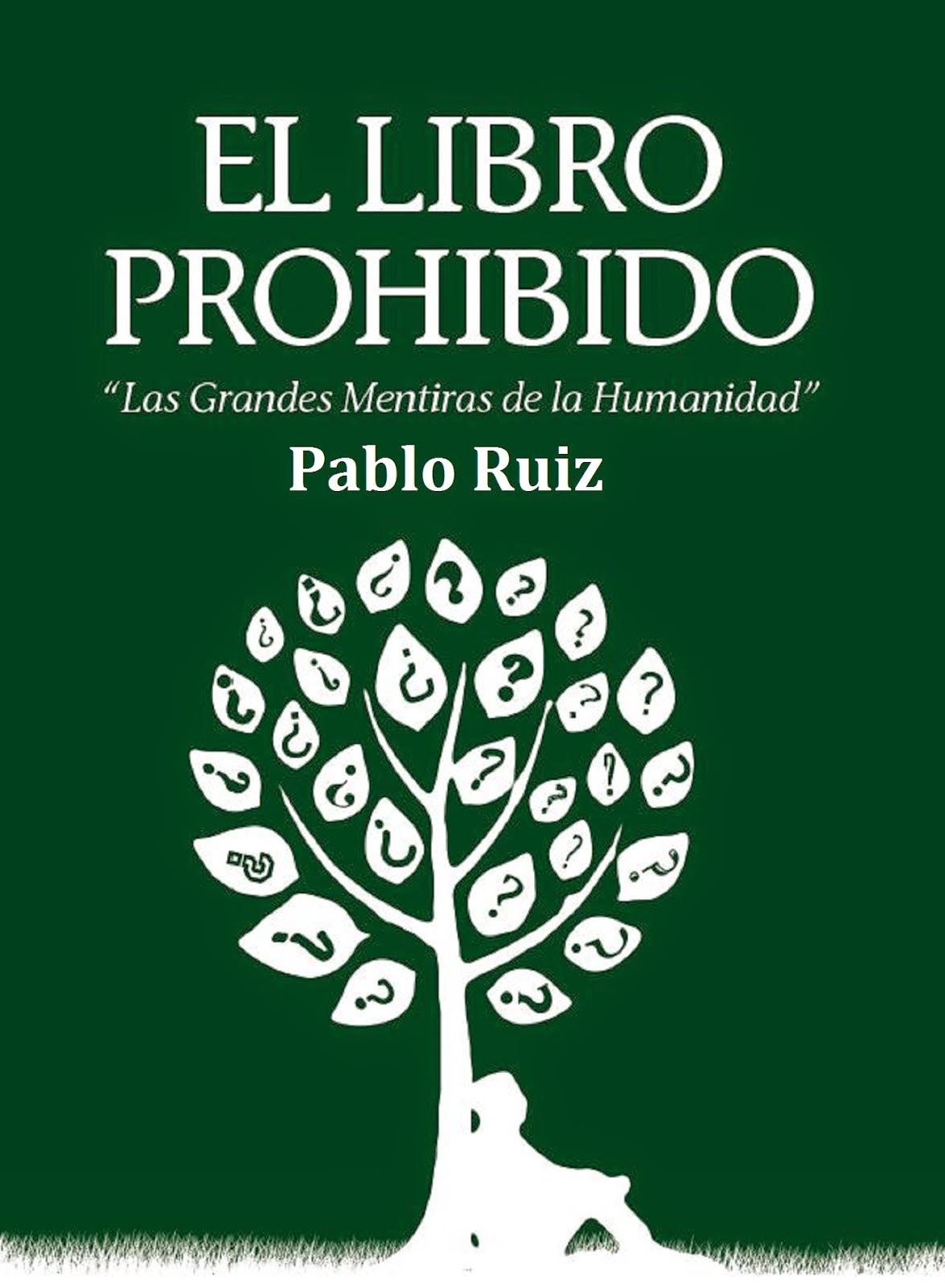 "El Libro Prohibido"