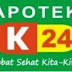 Lowongan Kerja Apoteker PT K24 Indonesia Semarang September 2012