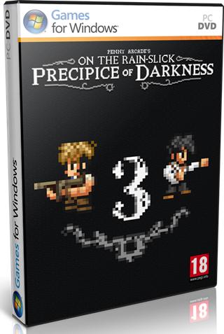 Penny Arcade’s On the Rain Slick Precipice of Darkness 3 PC Full Descargar 2012 Penny Arcade’s On the Rain Slick Precipice of Darkness 3 PC Full Descargar 2012