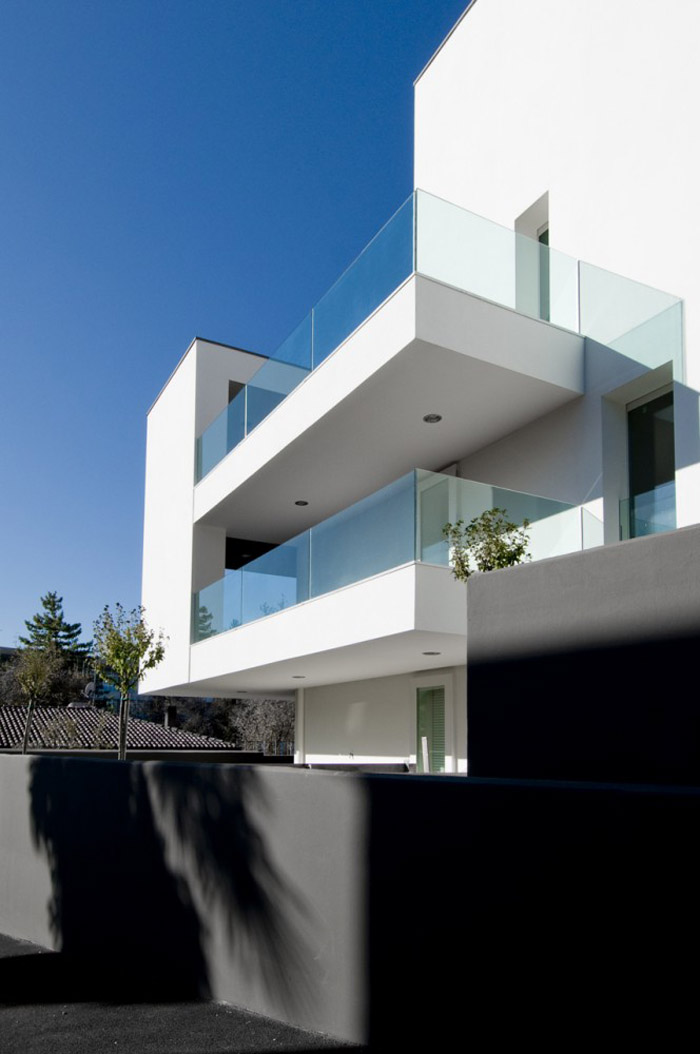 Residential Architecture