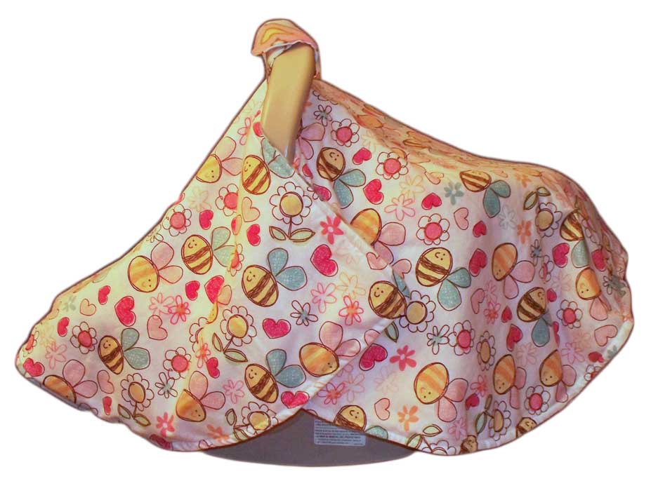 Car Seat Canopy Unsafe Car Seat Canopy Unsafe