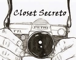 Closet Secreto - 