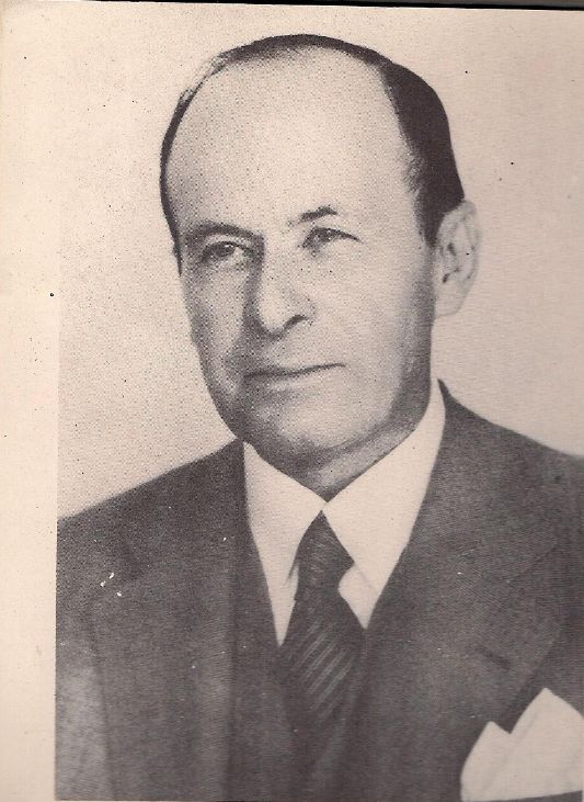 Aloysio de Andrade Faria - Alchetron, the free social encyclopedia