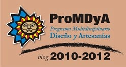 ProMDyA 2010-2012