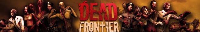 Dead Frontier Dead Frontier