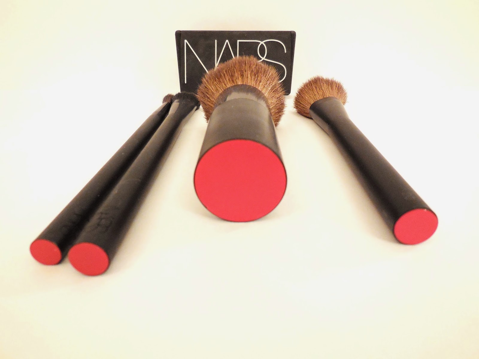 New Nars Tools